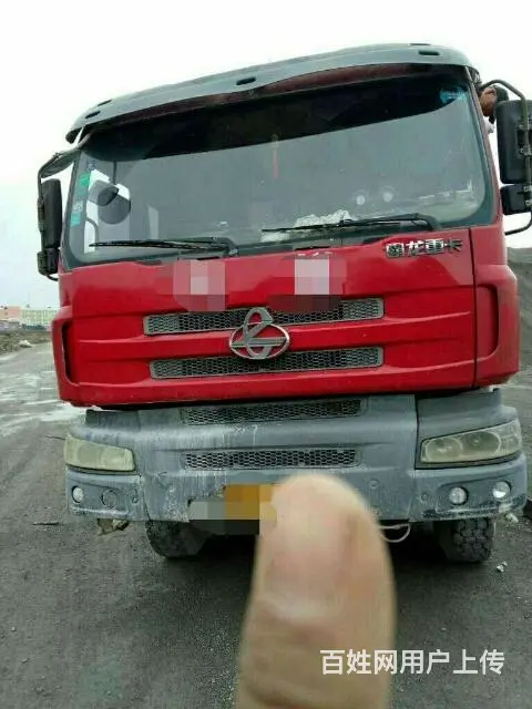 多台霸龙工程车 - 图片 7
