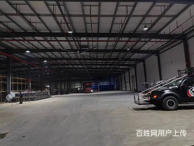 （老板本人）长沙县星沙经开区大型园区仓库招租 5856 - 图片 2