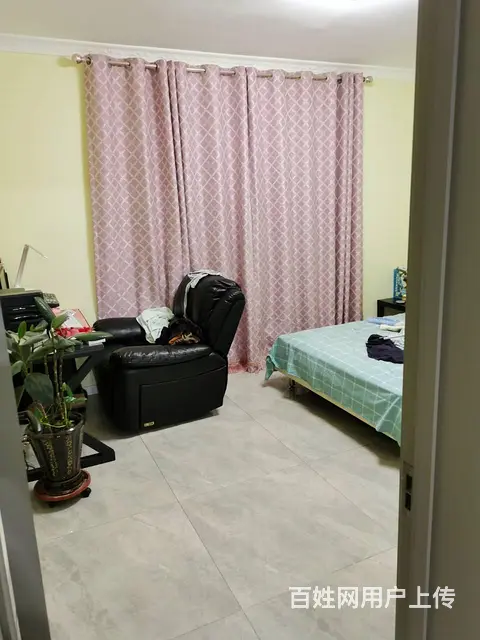 中启御花园 低公摊四室两卫 单独楼梯间 田园风格装修 - 图片 4