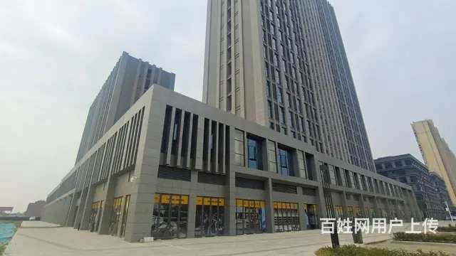 东城新区稀缺底商 - 图片 2