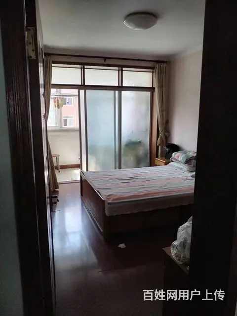 百盛花园 普通住宅 精装修 - 图片 3