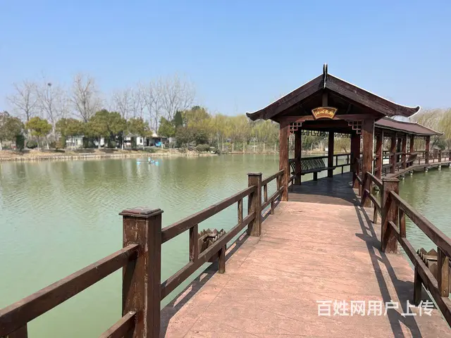 合肥团建/肥西农家乐大锅灶 - 图片 9