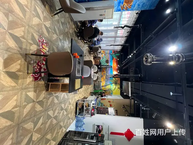 【搞定了！】南岗哈西商圈西宁南路烧烤店出兑餐饮店转让 - 图片 6