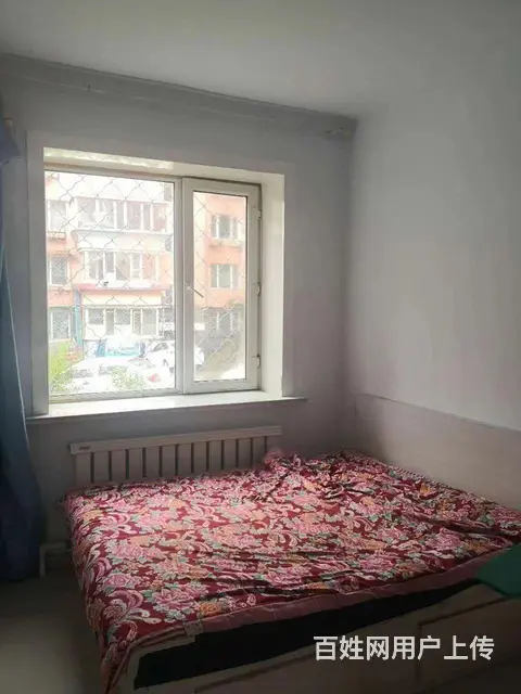 出售 天时家园1楼60平简装12.5万 拎包即住，新房本 - 图片 1