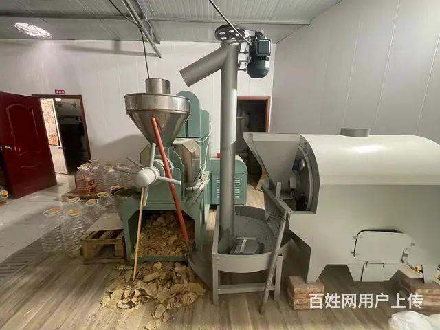 张店区明清街营业中粮油店整体出 - 图片 6