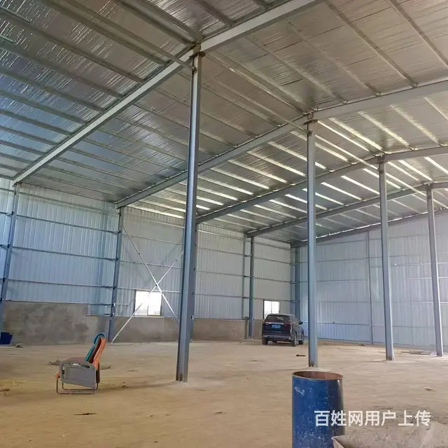 交通便利 干净整洁 宽敞明亮 即租即用 - 图片 2