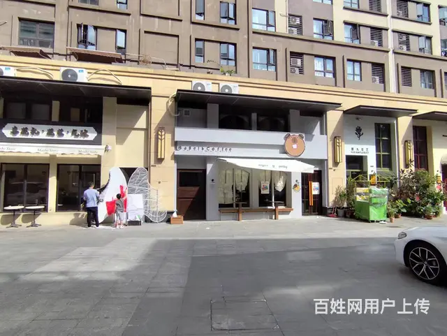 （51旺铺推荐）海德公馆120平咖啡馆转让 - 图片 8