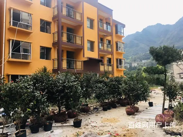 桐梓避暑圣地·尧龙风景区 - 图片 3