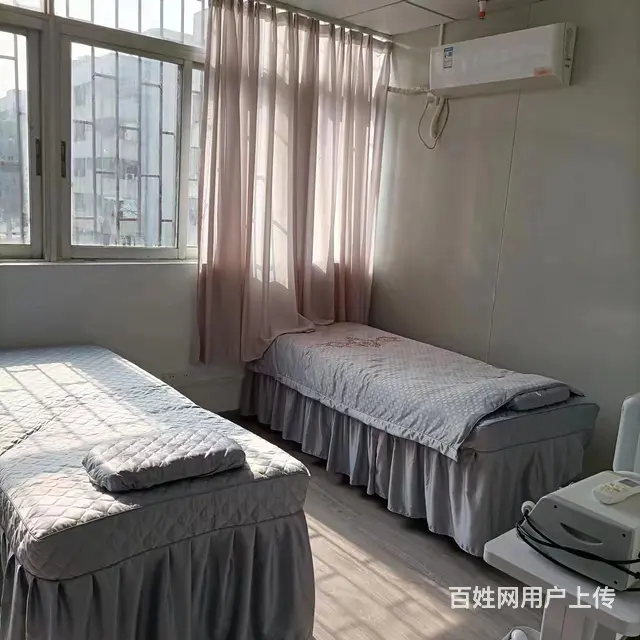 【搞定了！】新香洲临街105平美容院出租 - 图片 6