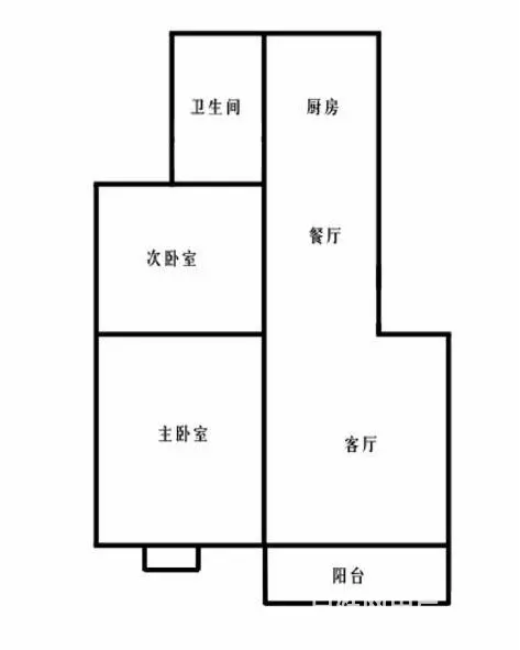 紫金雅苑两室精装修家具家电齐全拎包就住生活便利交通方便 - 图片 8