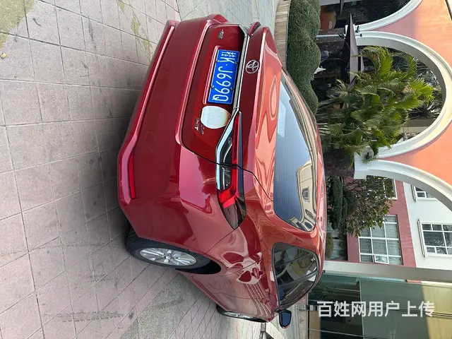 丰田 卡罗拉 2019款 1.2T 无级 GL-i精英版 - 图片 4