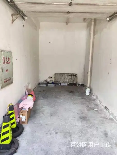 道外区馨美嘉园车库出租 - 图片 2