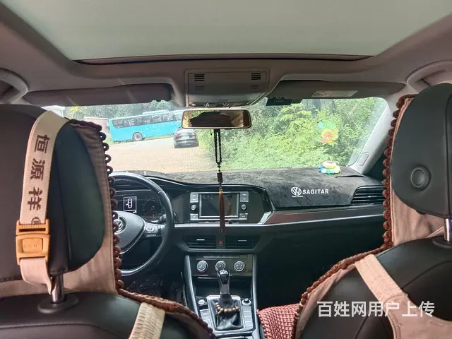 大众 速腾 2020款 1.4TSI 双离合 280TSI - 图片 4