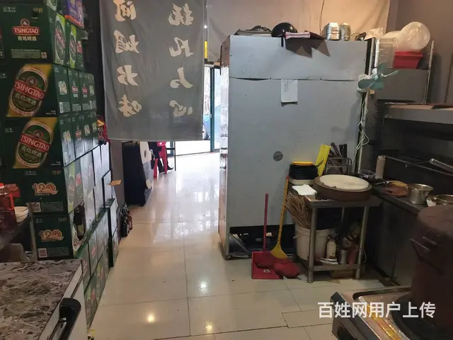 （51旺铺推荐）红城湖60平东北烧烤店转让 - 图片 7