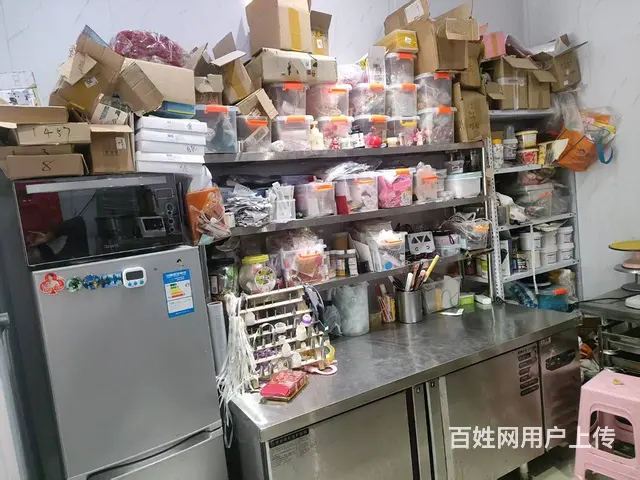 （徐州找店网）大许街里繁华地段门面转让，可空转！ - 图片 10
