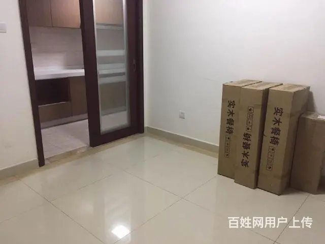 御景国际 17小9中 自带泳池 精装修 - 图片 3
