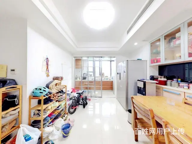 文一路820.00万元中豪晴园精装修137.55平难找房子 - 图片 9