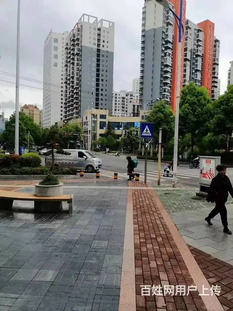 安顺市西秀区新天地 - 图片 2