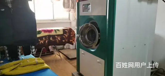 7677（七P）个人城北区柴达木巷临街洗衣房转让 - 图片 3
