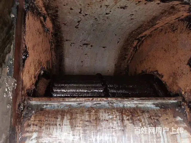 昆山花桥学校厨房排烟系统清洗公司 资质齐全 - 图片 4