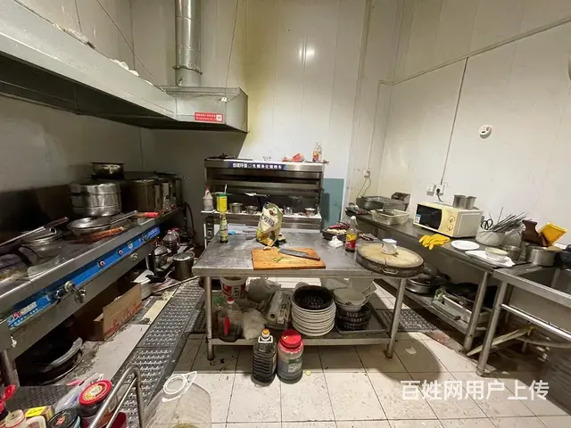 张店区东二路营业中餐饮店整体转让 - 图片 8