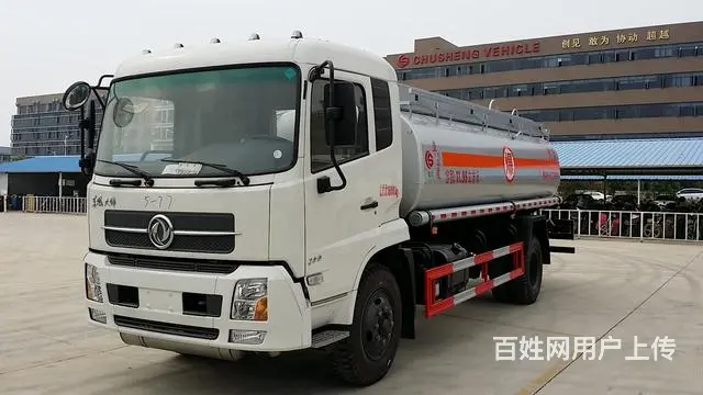 厂家直销各种型号大小油罐车包办手续 - 图片 4