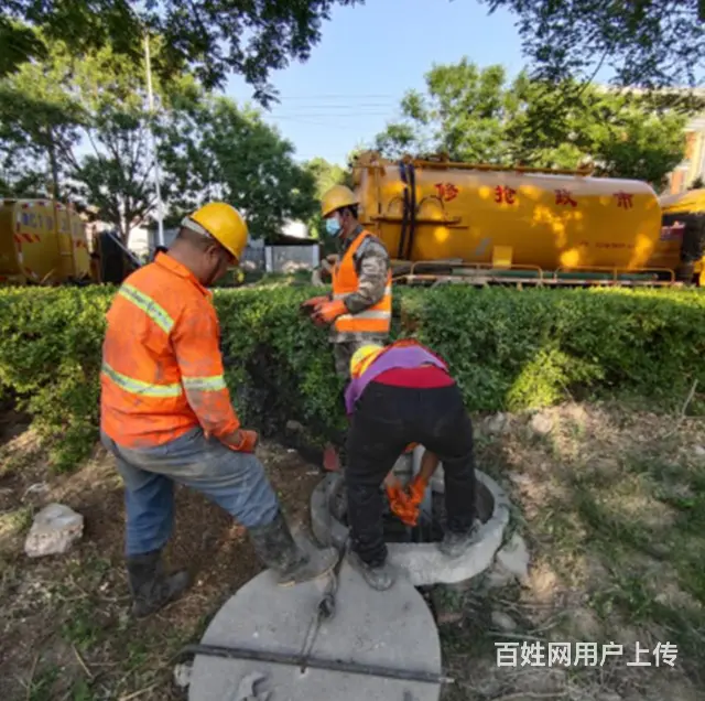 乌鲁木齐值得选择的管道疏通本地精选商家 - 图片 3
