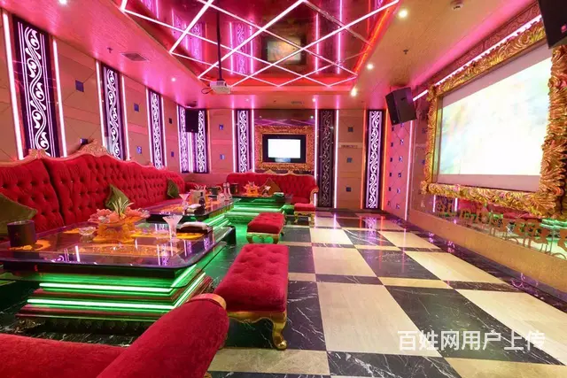 徐州高端夜总会排名、档次、地址、小费情况 - 图片 2