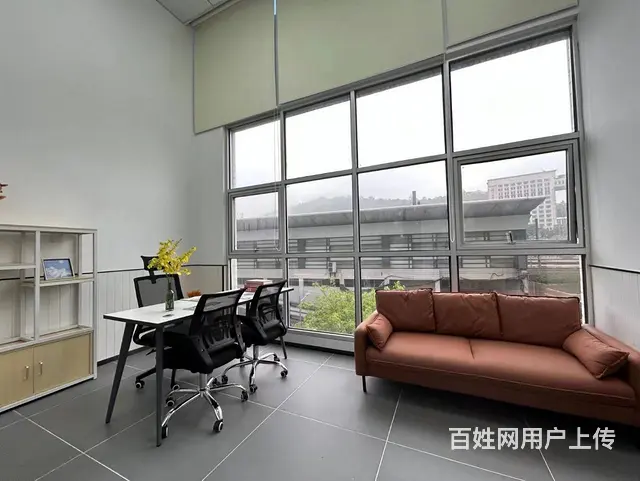 (出租)广州东站10-100平办公室 可办危化品 外资签 - 图片 6