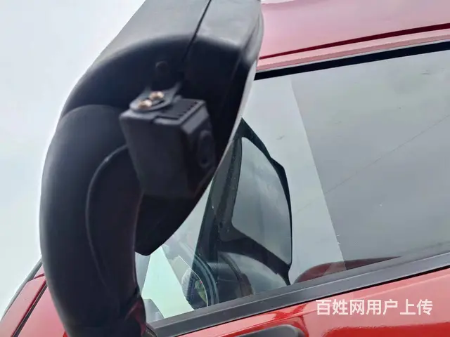 出售二手9.6米高栏东风天龙KL前四后八国六465 - 图片 4