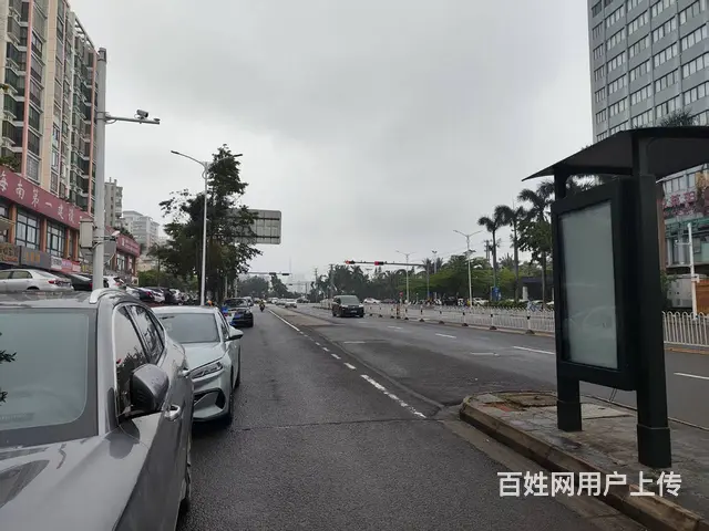 （51旺铺推荐）侨中路公交车站旁10平临街报刊亭转让 - 图片 7