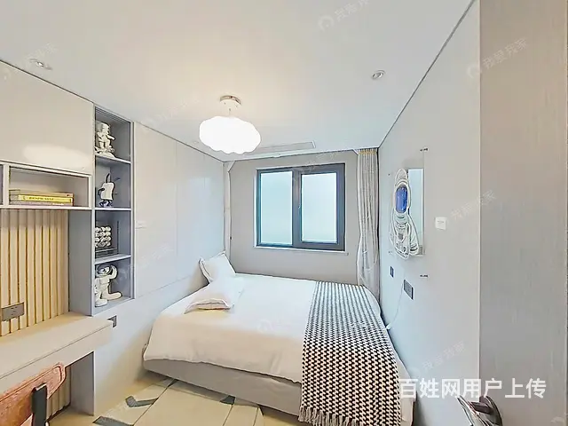 城东新城 地铁口精装修交付未住人、亏本N拾个W就是让利出售 - 图片 5