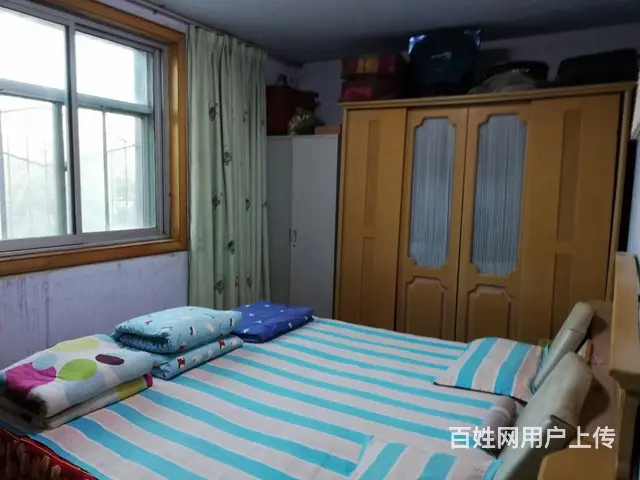 天方创世佳苑 普通住宅 中等装修双气双证 - 图片 2