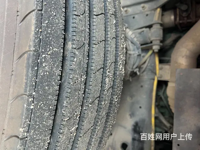解放 龙VH  6米8高栏 - 图片 4