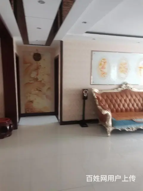 带车库，太公苑3楼130平，元宝户型，及时给您挑选房子 - 图片 8