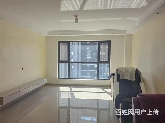 【搞定了！】安华汇悦府138平赠5平带车位精装婚房未入住 - 图片 1