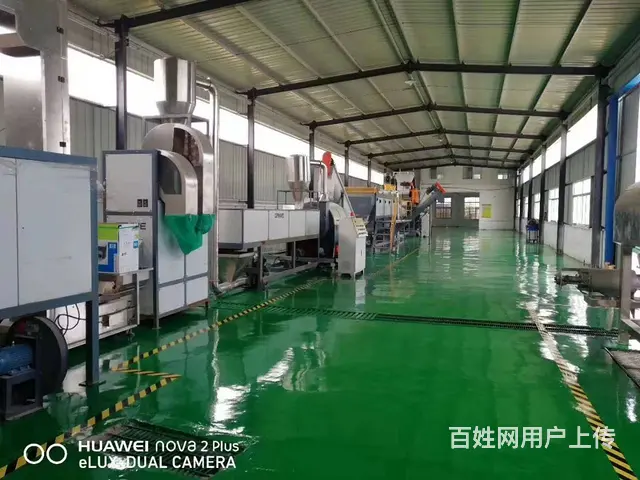 肥城 宁阳工厂地面硬化 车间耐磨地坪施工 - 图片 3