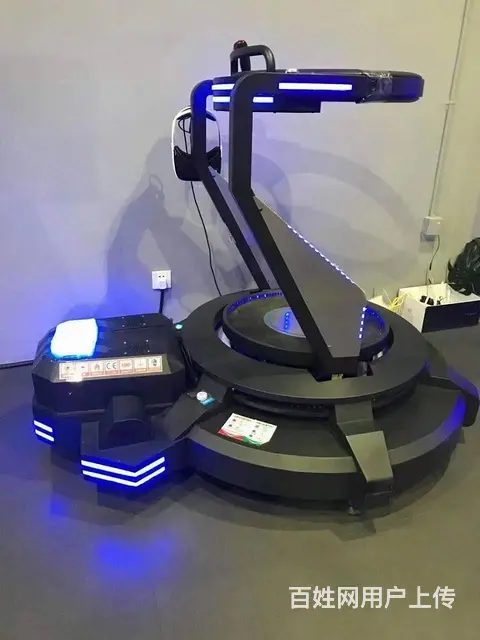 常州VR设备出租，ＶＲ自由激战，VR体感游戏机出租 - 图片 10