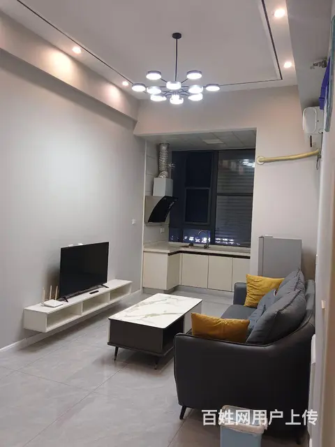 总部新城30号楼409室 - 图片 1