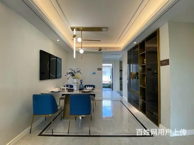 安宁吾悦广场旁海悦西山首付10万买三房 公立学校购物方便 - 图片 4