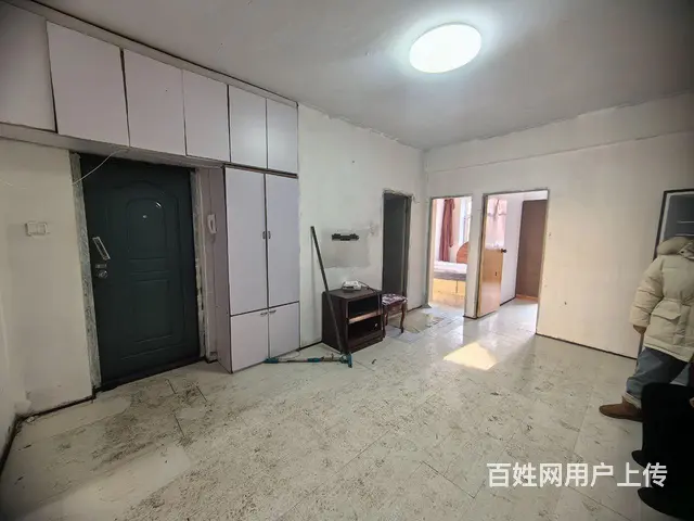 九中九小，朝阳5楼，75平，24.8万 - 图片 2