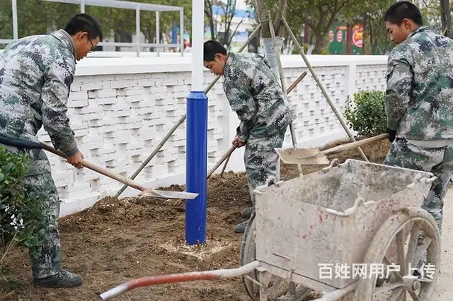 吉林长春厌学青少年改变学校 军事化素质教育学校联系 - 图片 2