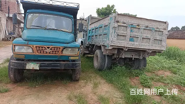 标准车厢双缸仔 - 图片 1