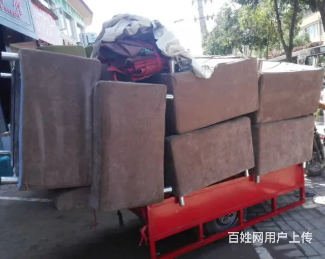 德阳沙发订做翻新维修厂 - 图片 9