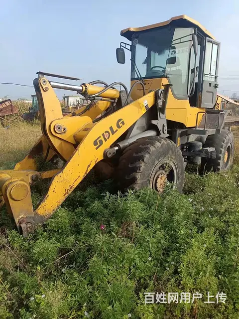 临工工程车 锦州特价卖 - 图片 1