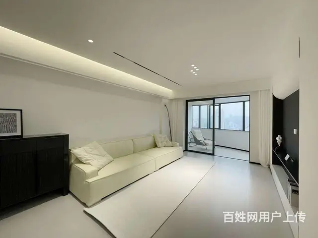 海湾花园 海景 高层 精装3房 拎包入住 - 图片 4