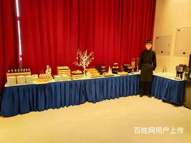 沈阳冷餐、沈阳茶歇、中西式自助餐等宴会服务 - 图片 10