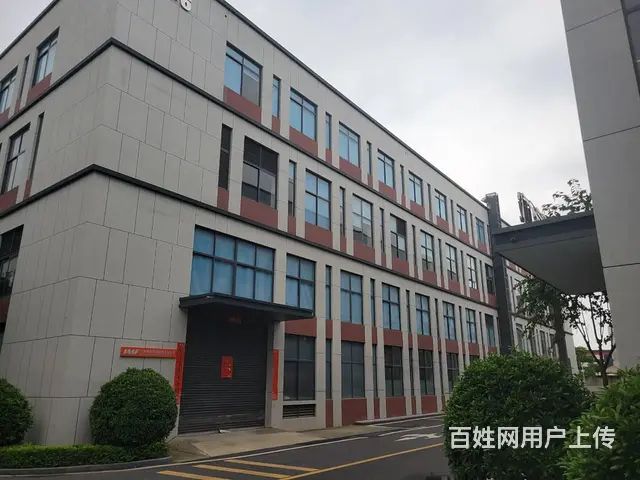 珠海唐家 五层独栋 2700到6000平 企业总部 独立产权 - 图片 8