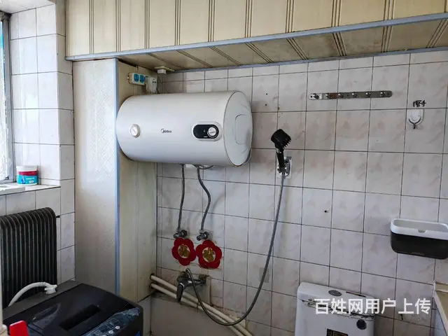 皇姑万象汇附近 套间出租（个人，陵东街地铁站，支持短租） - 图片 7
