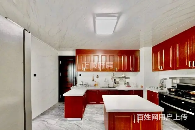 近拱北口岸 中铁凤凰谷，豪华大4房，精装房，看小区园景， - 图片 11